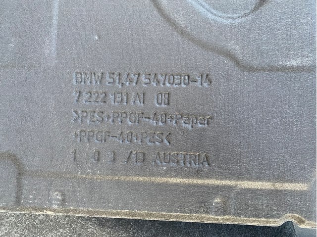 514754703014 BMW купить в Ирпень