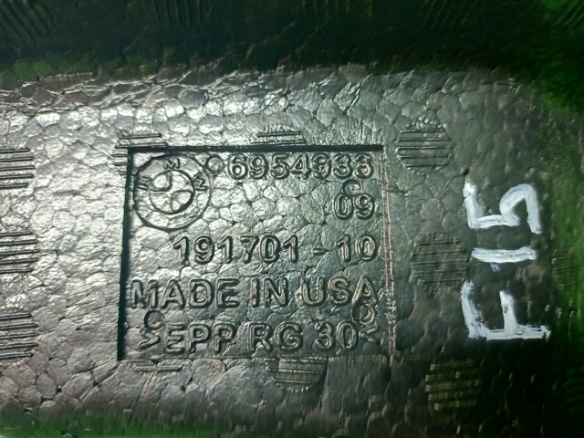 51476954933 BMW купить в Украина