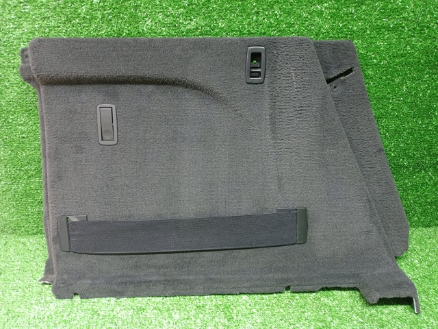 Облицовка багажного отсека, левая 51477326703 BMW