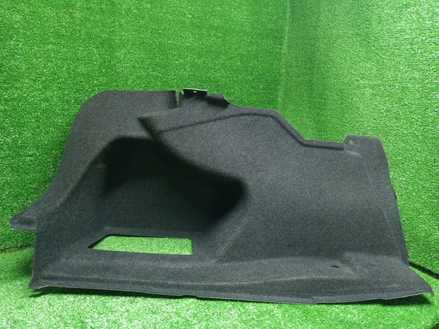 Облицовка багажного отсека, левая 51487246295 BMW