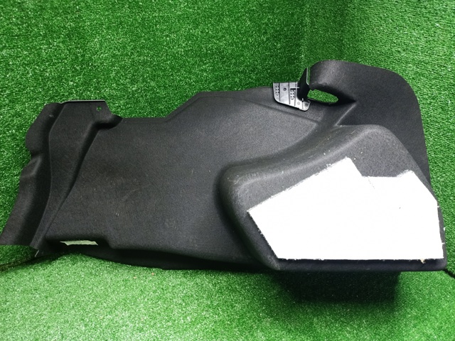 BMW 51487246295 Облицовка багажного отсека левая в наличии Харьков