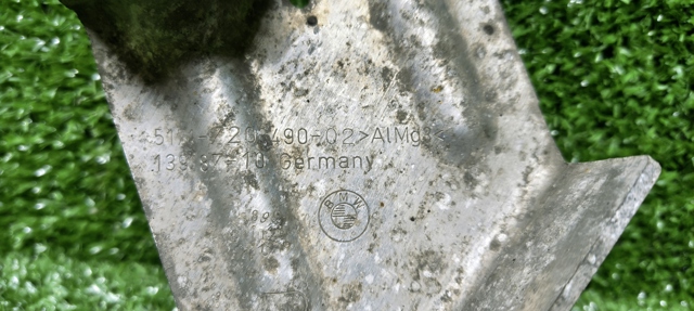 51717203490 BMW купить в Чернигов