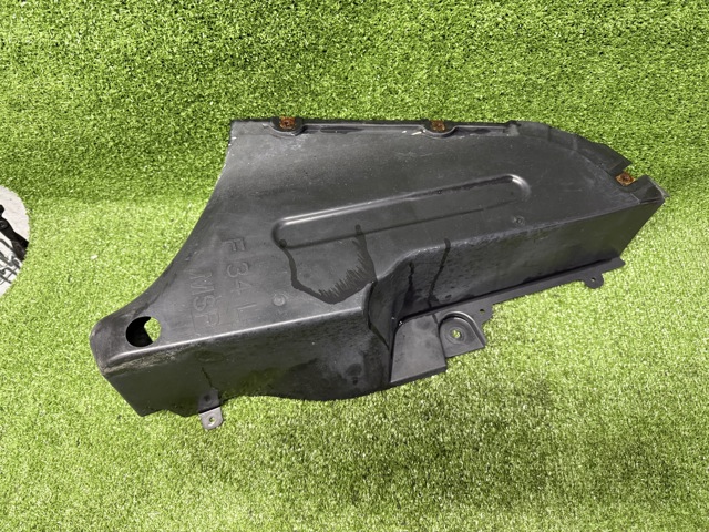 51758057329 BMW Защита днища задняя левая купить в Запорожье