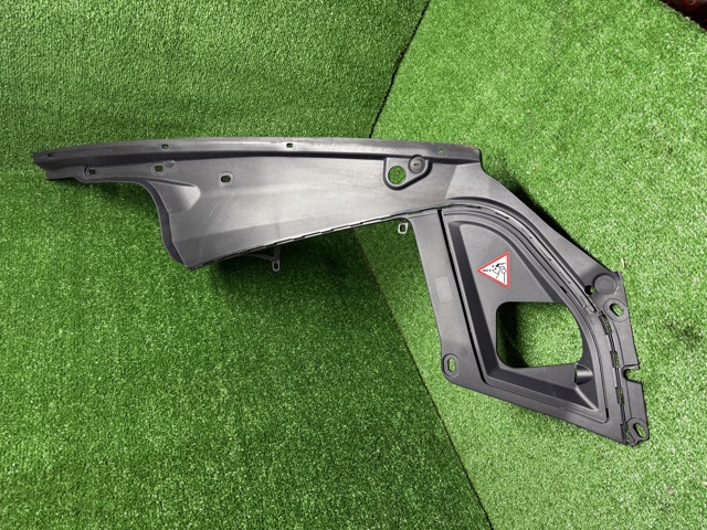 Накладка крыла переднего левого 51767019803 BMW