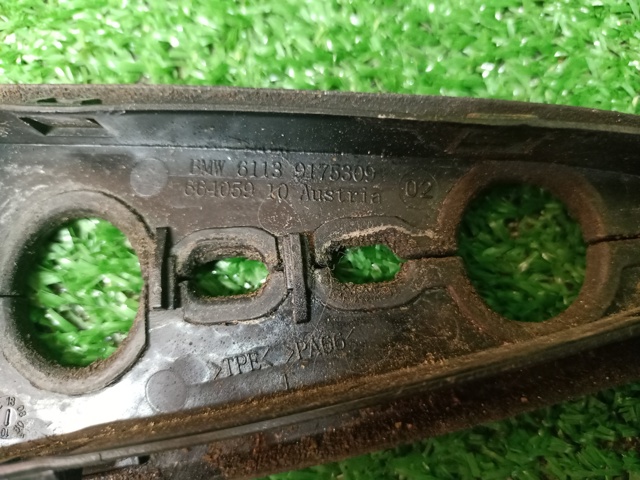 BMW 61139175309 в наличии Одесса