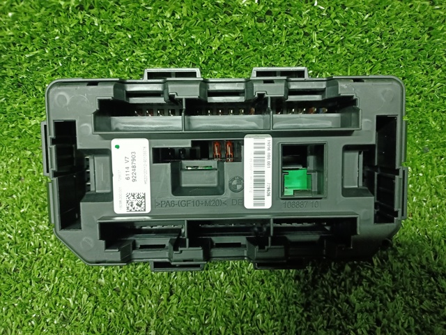 BMW 61149224879 Блок предохранителей в наличии Украина