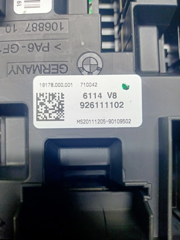 61149261111 купить Харьков