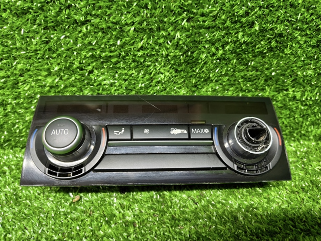 Блок управления режимов отопления 61319290750 BMW