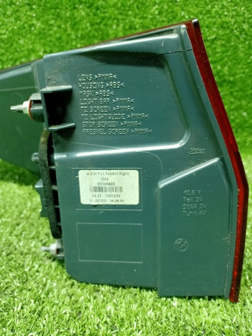 63217203234 BMW Фонарь задний правый внешний купить в Черновцы