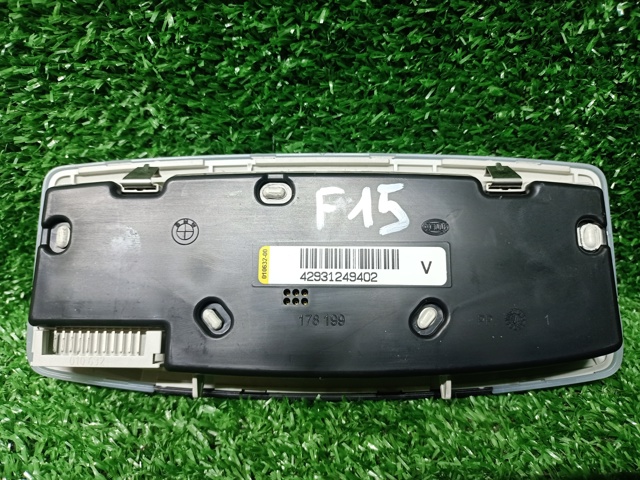 BMW 63319312494 Плафон освещения салона (кабины) в наличии Полтава