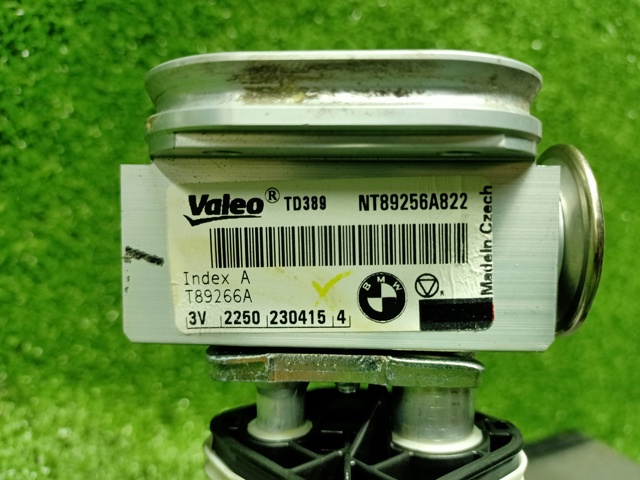64116975554 BMW Испаритель кондиционера купить в Кривой Рог
