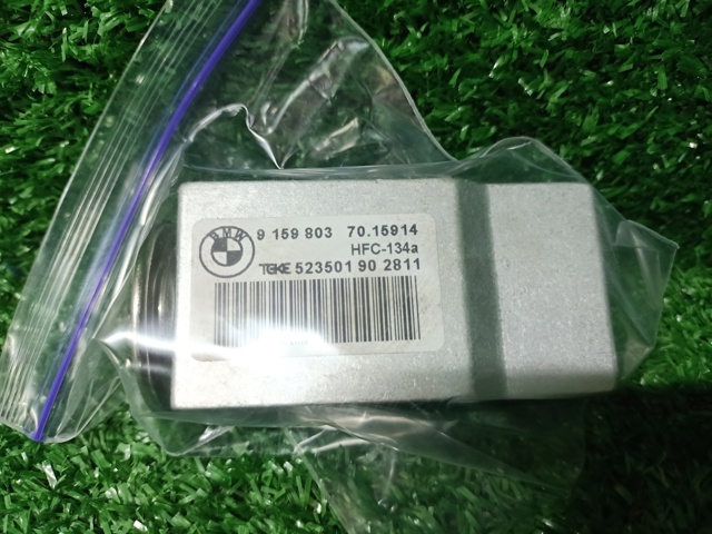 Клапан расширительный 64119159803 BMW