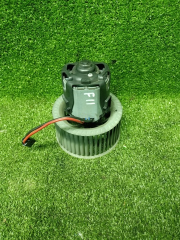 Отопителя салона 64119242608 BMW