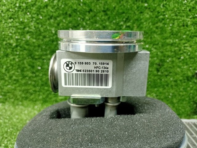 64119383678 BMW Испаритель кондиционера купить в Николаев