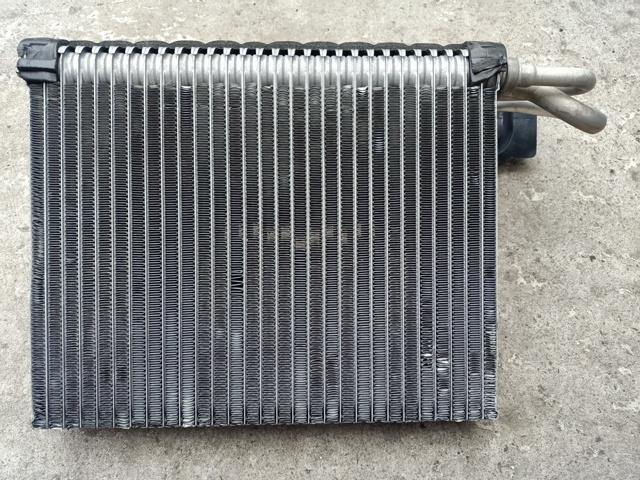 Испаритель кондиционера 64119386812 BMW