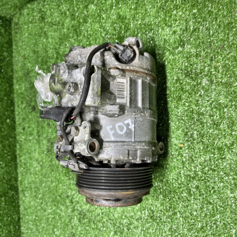 BMW 64526987890 Компрессор кондиционера в наличии Киев