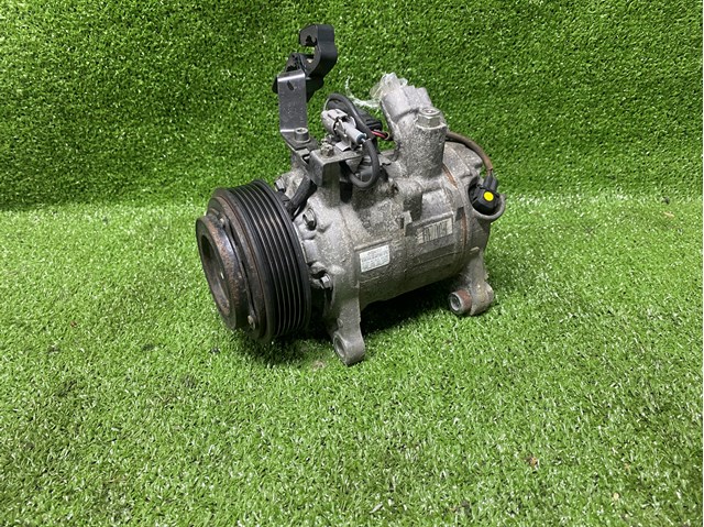 Компрессор хладагента 64529399072 BMW