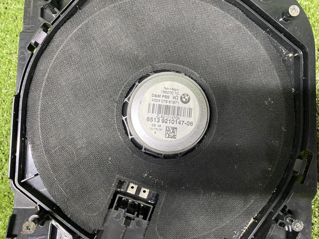 65139210147 BMW Сабвуфер купить в Тернополь