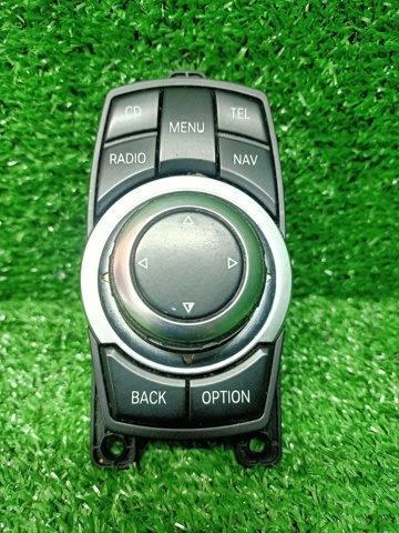 Коммутатор системы зажигания 65829253944 BMW