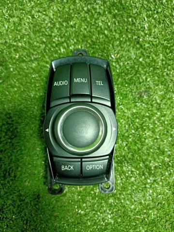 Блок управления мультимедийный 65829261704 BMW