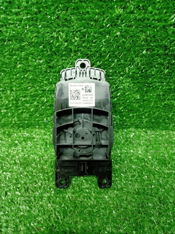 65829381678 BMW Блок управления мультимедийный купить в Днепр