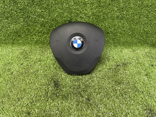 Подушка в руле 6857304 BMW