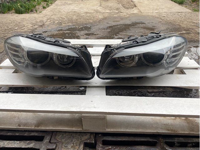 BMW 7203241 Фара левая в наличии Хмельницкий