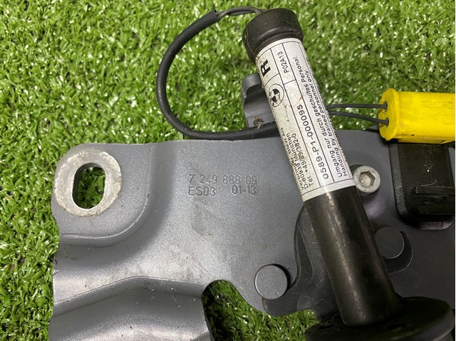 7249888 BMW купить в Запорожье