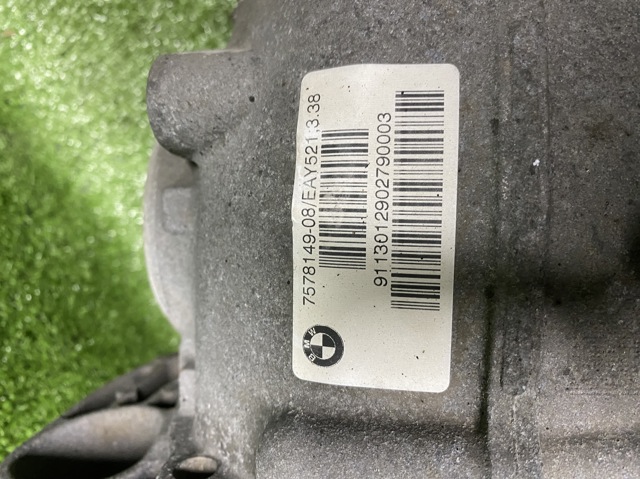 BMW 7578149 в наличии Житомир