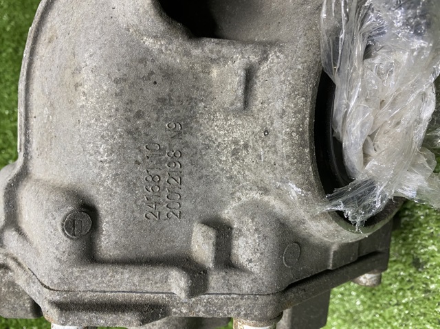 BMW 7578149 в наличии Сумы