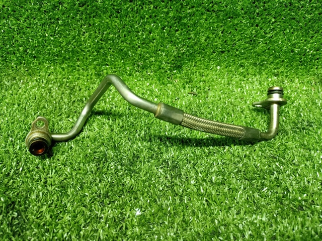Подача масляная труба 7588933 BMW