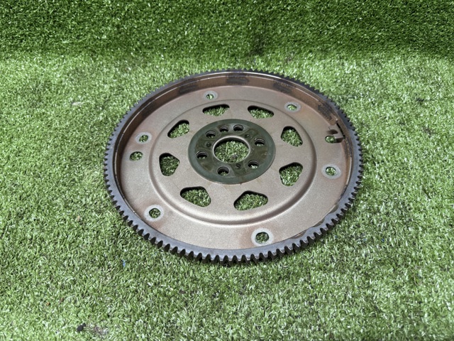 7589480 BMW Маховик двигателя купить в Хмельницкий