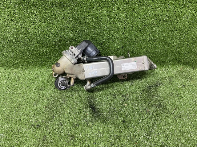 Радиатор системы EGR 7810751 BMW