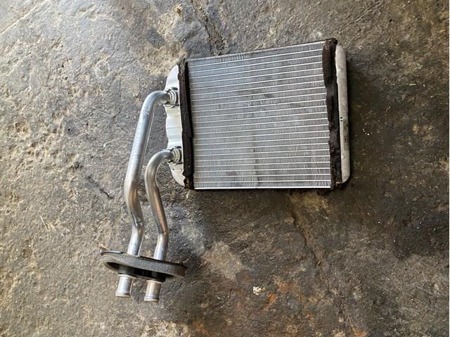 Радиатор отопителя салона Фольксваген Транспортер T6