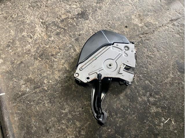 Ппривод тормозного крана 7L0721797E VAG