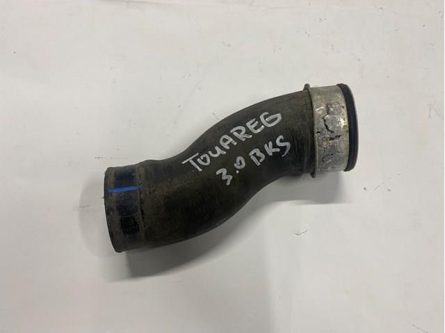 Шланг интеркуллера 7L6145708E VAG