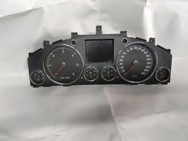 Щиток приборов 7L6920881T VAG
