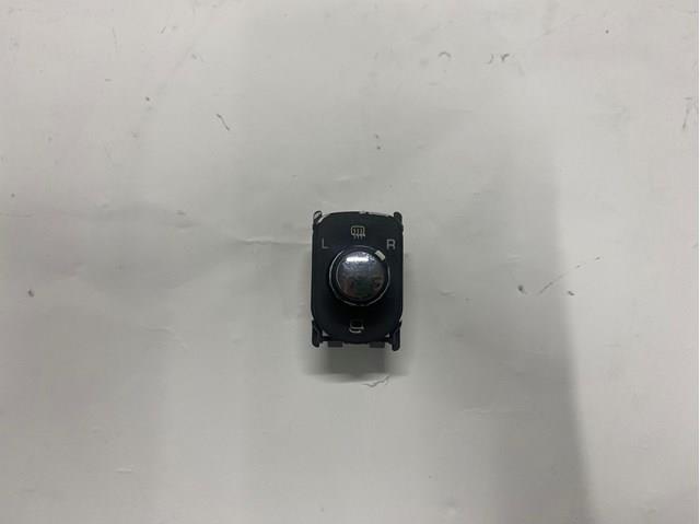 Блок управления зеркалами заднего вида 7L6959565E VAG
