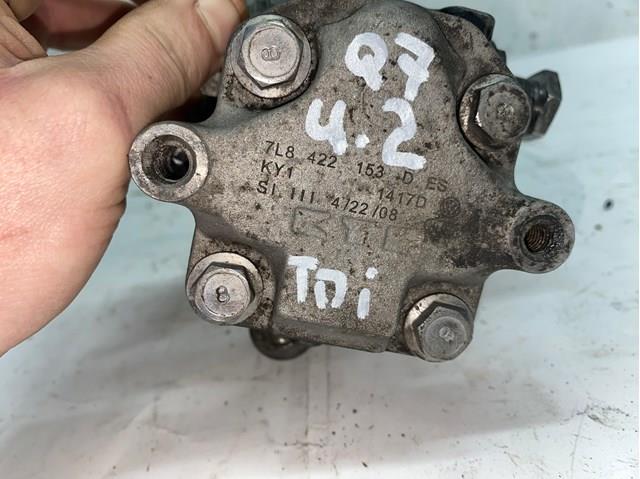 7L8422153D VAG Насос ГУР купить в Николаев