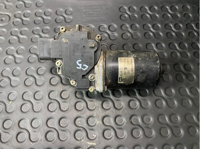 8D1955113C VAG Мотор стеклоочистителя лобового стекла купить в Запорожье