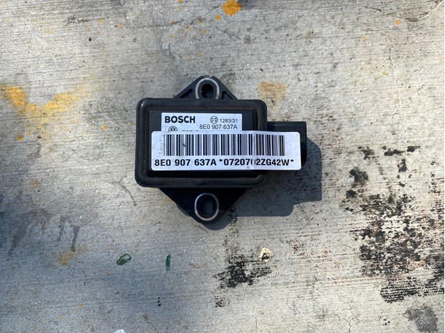 Датчик esp  8E0907637A VAG