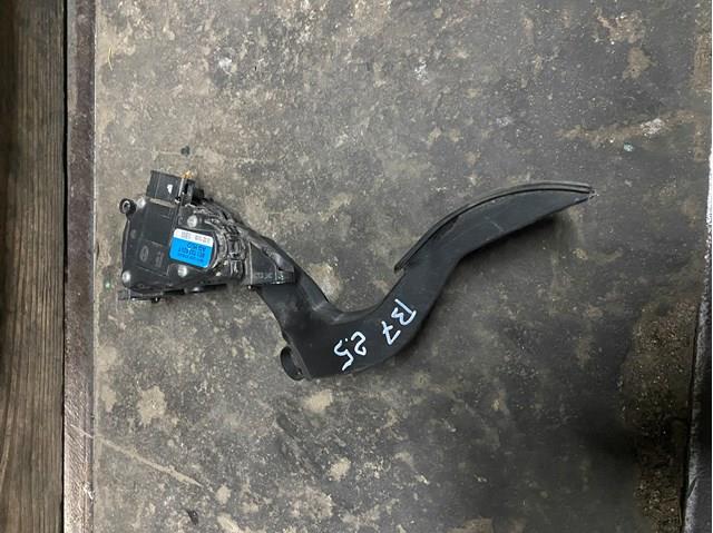 Педали газа 8E1723523F VAG