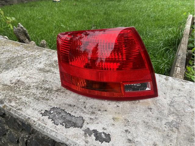 8E9945095E VAG Фонарь задний левый внешний купить в Житомир