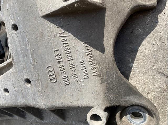 8K0399263T VAG Балка крепления коробки передач купить в Сумы