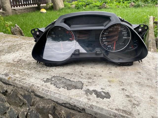 Щиток приборов 8K0920900C VAG