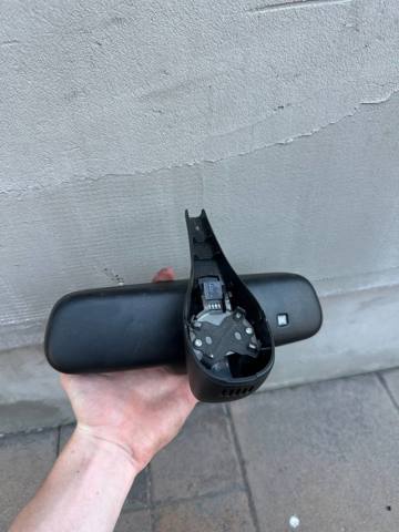 VAG 8T0857511AB4PK Зеркало заднего вида в наличии Днепр