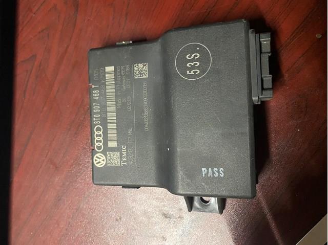 Модуль "Диагностический интерфейс" 8T0907468T VAG