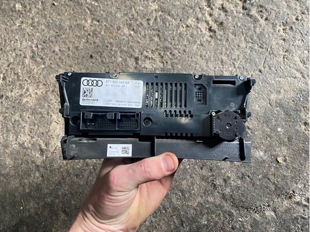 8T1820043AA купить Ирпень