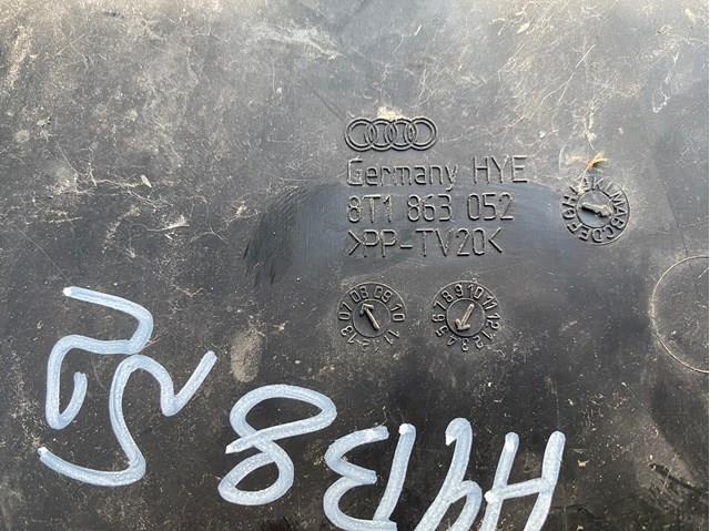 8T1863052 VAG Решетка дворников левая купить в Львов