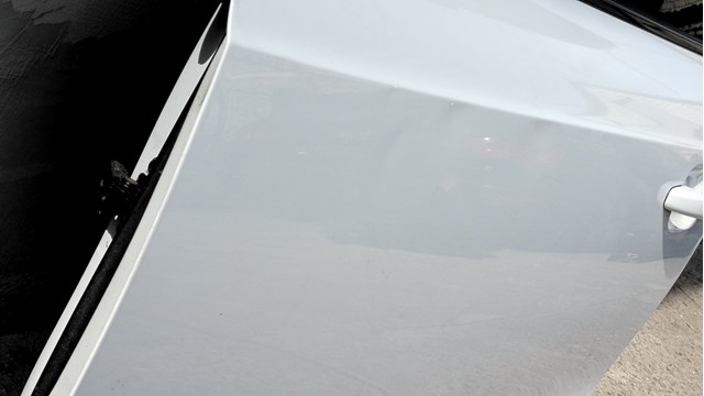 VAG 8T8833051D Дверь задняя левая в наличии Каменское